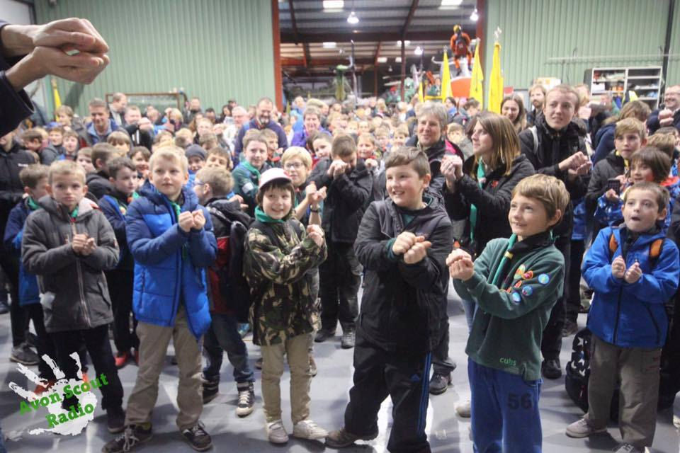 Visits to the Helicopter Museum