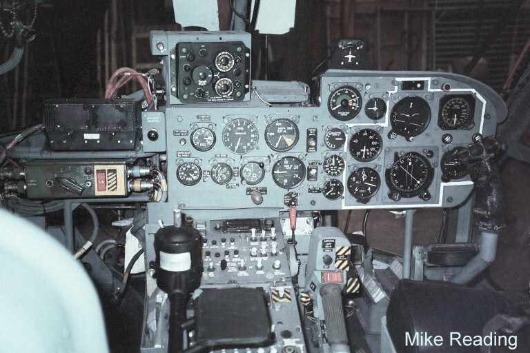 Wasp Control Panels