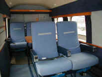 Wessex Interior 1