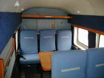 Wessex Interior 2