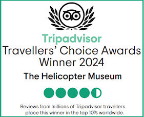 Tripadvisor Award