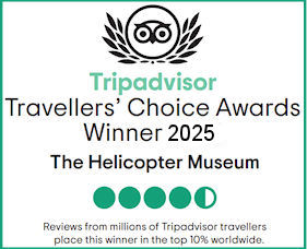 Tripadvisor Award