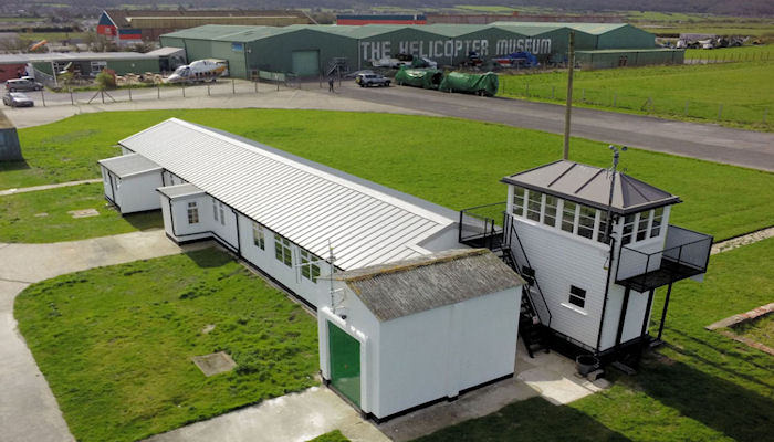 Weston Aviation Exhibition